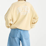 ENA PELLY - Vintage Sport Sweatshirt