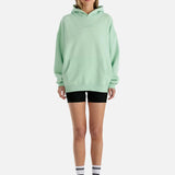 ENA PELLY - Atelier Hoodie - Mint