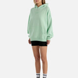 ENA PELLY - Atelier Hoodie - Mint