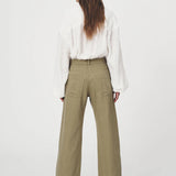 ROWIE - Gio Jeans - Olive