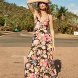 AUGUSTE - Haisley Maxi Dress