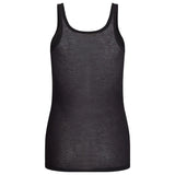 SPELL - Isabella Singlet - Charcoal