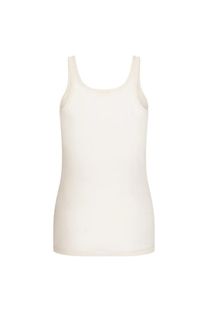 SPELL - Isabella Singlet - Cream