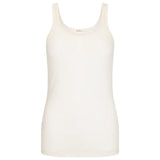 SPELL - Isabella Singlet - Cream