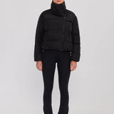 TOAST SOCIETY - Jupiter Puffer - Black