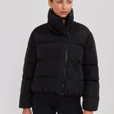 TOAST SOCIETY - Jupiter Puffer - Black