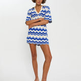 KIVARI - The Leighton Mini Dress