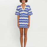 KIVARI - The Leighton Mini Dress