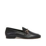 KATHRYN WILSON - Leila Loafer - Black Calf