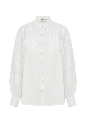 MOS THE LABEL - Aaliyah Blouse