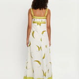 KIVARI - Margarita Maxi Dress