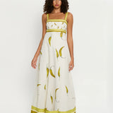 KIVARI - Margarita Maxi Dress