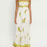 KIVARI - Margarita Maxi Dress