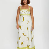 KIVARI - Margarita Maxi Dress