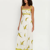 KIVARI - Margarita Maxi Dress