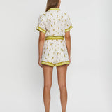 KIVARI - Margarita Playsuit