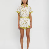 KIVARI - Margarita Playsuit