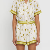 KIVARI - Margarita Playsuit