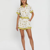 KIVARI - Margarita Playsuit