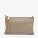 ARLINGTON MILNE - Molly Crossbody - Putty