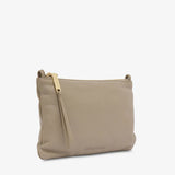 ARLINGTON MILNE - Molly Crossbody - Putty