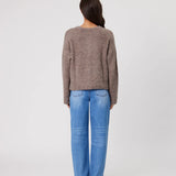 REMAIN - Ryder Cardigan - Oat