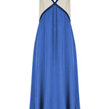 SANCIA - Naomi Dress - Azul