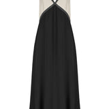 SANCIA - Naomi Dress - Onyx