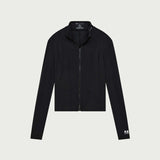 P.E NATION - Breakthrough Jacket - Black