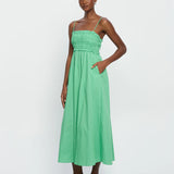 KIVARI - Oasis Maxi Dress