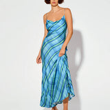 KIVARI - Oceana Slip Dress - Oceana