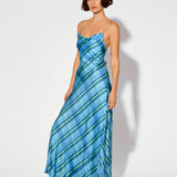 KIVARI - Oceana Slip Dress - Oceana