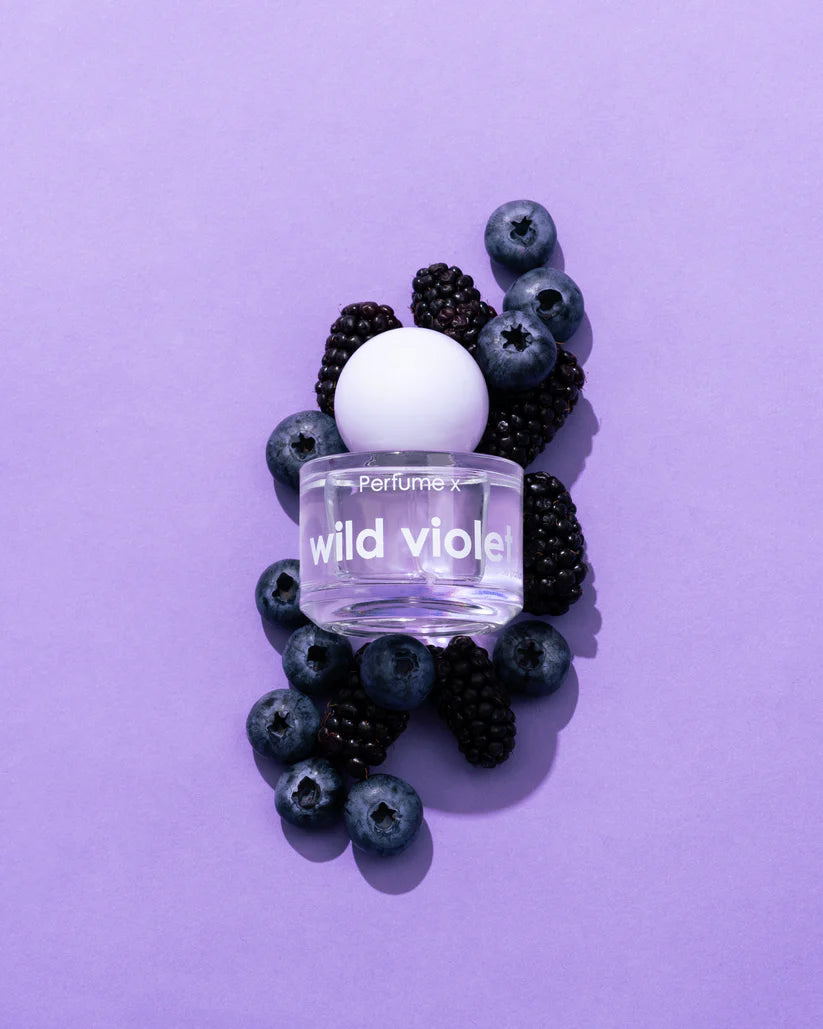 PERFUME X - Wild Violet