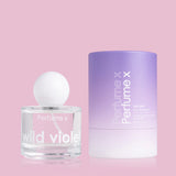 PERFUME X - Wild Violet