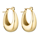 PORTER - Teardrop Earrings