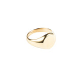 PORTER - O Signet Ring