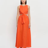 KIVARI - Romina Maxi Dress