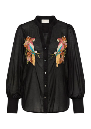 AUGUSTE - Birdie Blouse