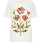 AUGUSTE - Roses Classic Tee