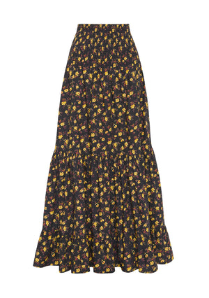 AUGUSTE - Anthea Maxi Skirt