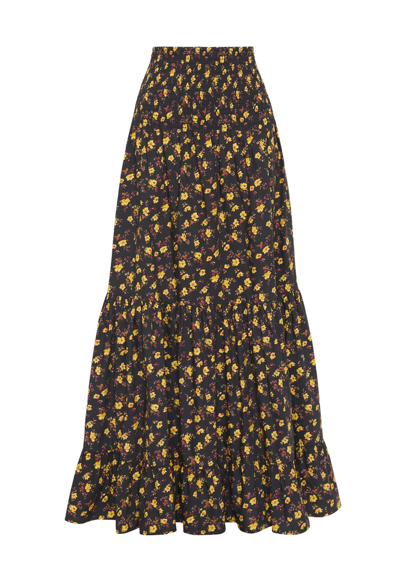 AUGUSTE - Anthea Maxi Skirt