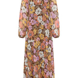 AUGUSTE - Amanza Maxi Dress