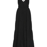 AUGUSTE - Alessandra Maxi Dress