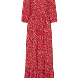 AUGUSTE - Raquel Maxi Dress