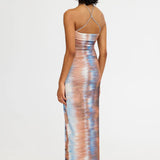 SIGNIFICANT OTHER - Nina Dress - Mist