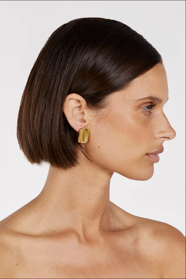 LUV AJ - The Melrose Earrings