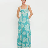 KIVARI - Skye Maxi Dress