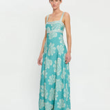 KIVARI - Skye Maxi Dress