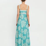 KIVARI - Skye Maxi Dress