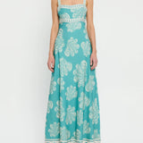 KIVARI - Skye Maxi Dress